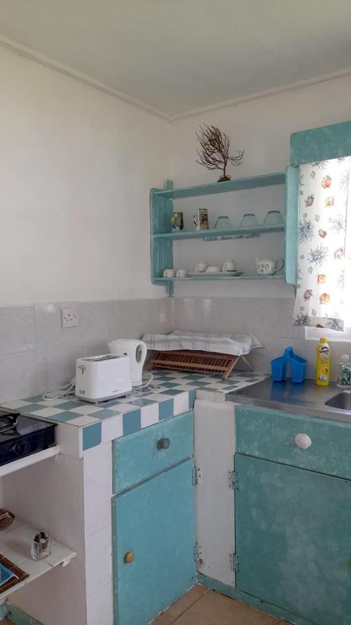 Maison Amantine Анс Роял Екстериор снимка