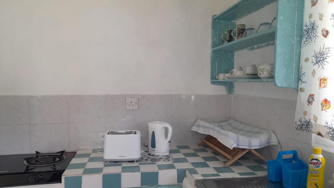 Maison Amantine Анс Роял Екстериор снимка