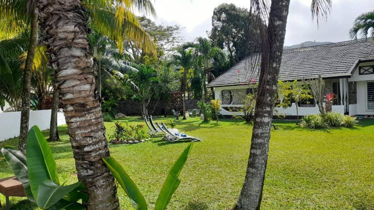 Maison Amantine Анс Роял Екстериор снимка