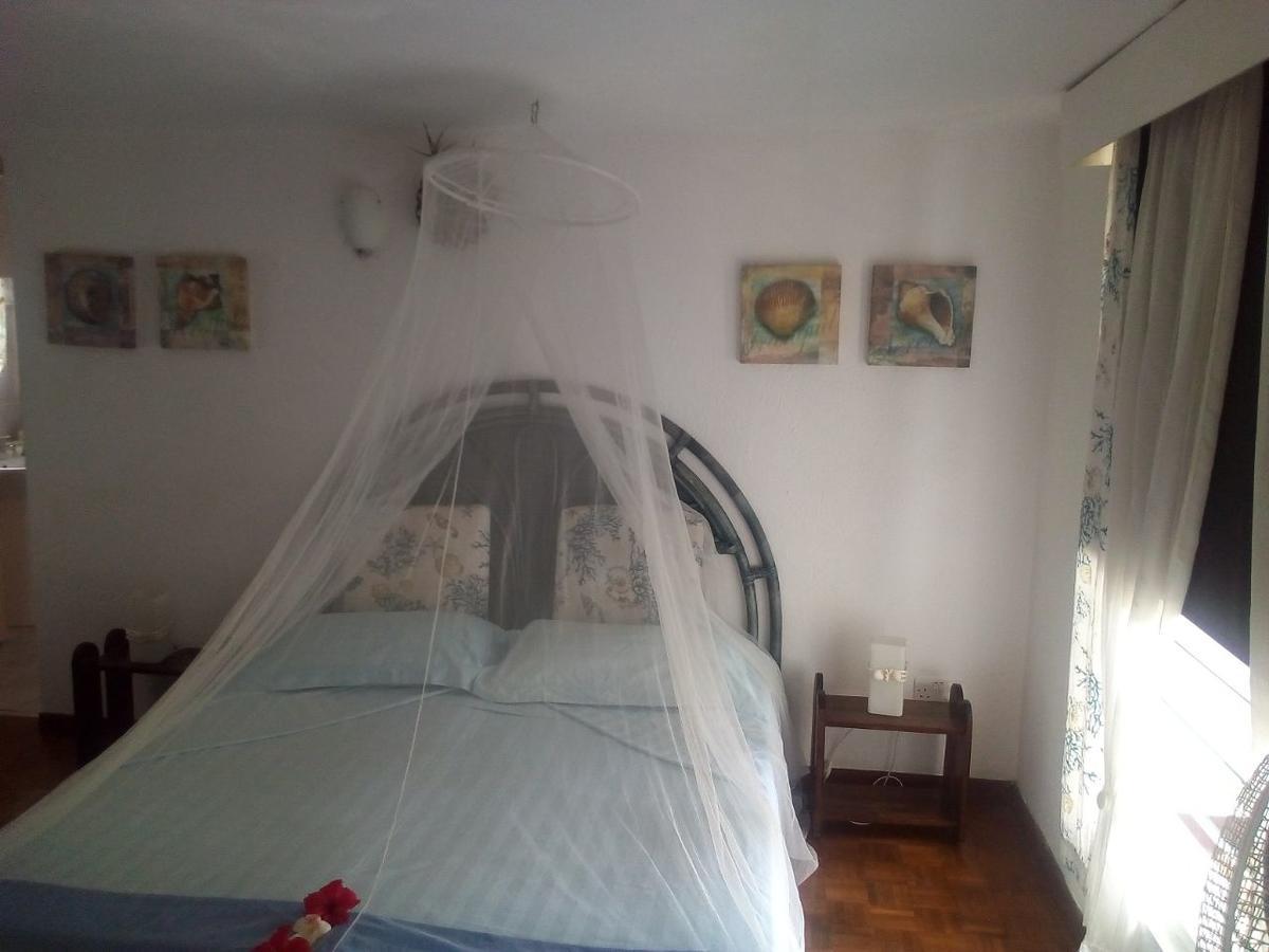 Maison Amantine Анс Роял Екстериор снимка
