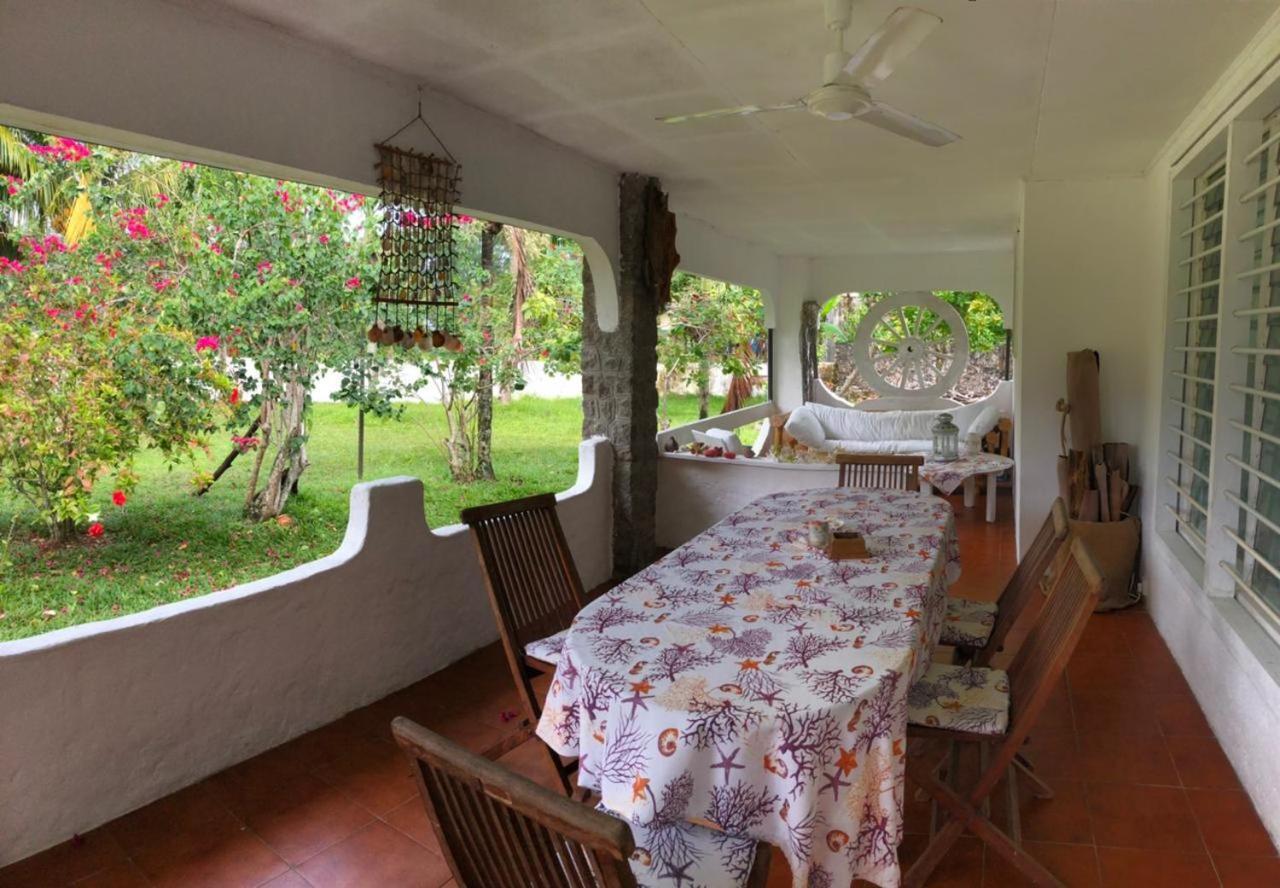 Maison Amantine Анс Роял Екстериор снимка