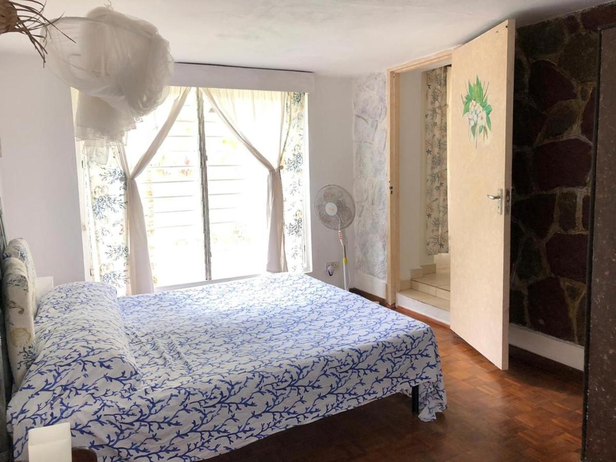 Maison Amantine Анс Роял Екстериор снимка